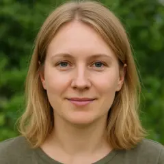 Autor Zuzanna Wróblewska