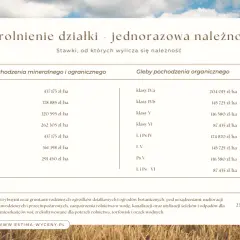 Co to jest odrolnienie gruntów i jak uniknąć zbędnych kosztów?