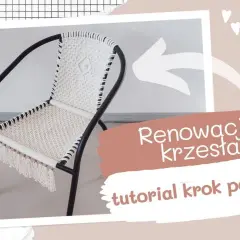 Jak naprawić krzesło ogrodowe - proste sposoby na trwałe naprawy