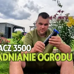 Jak ustawić zraszacz Rain Bird, aby uniknąć nieefektywnego podlewania
