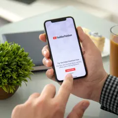 Jak zrezygnować z YouTube Music i uniknąć zbędnych opłat