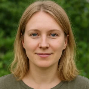 Autor Zuzanna Wróblewska