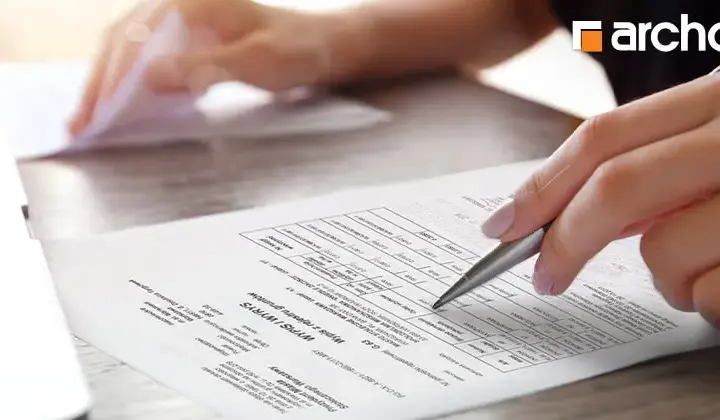 Ile ważny jest wypis z rejestru gruntów dla notariusza? Uniknij problemów!