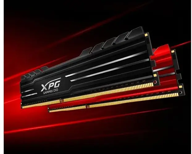 XPG RAM – najlepsze modele, które poprawią wydajność twojego komputera