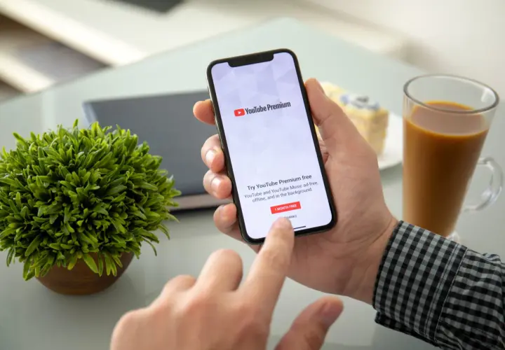 Jak zrezygnować z YouTube Music i uniknąć zbędnych opłat