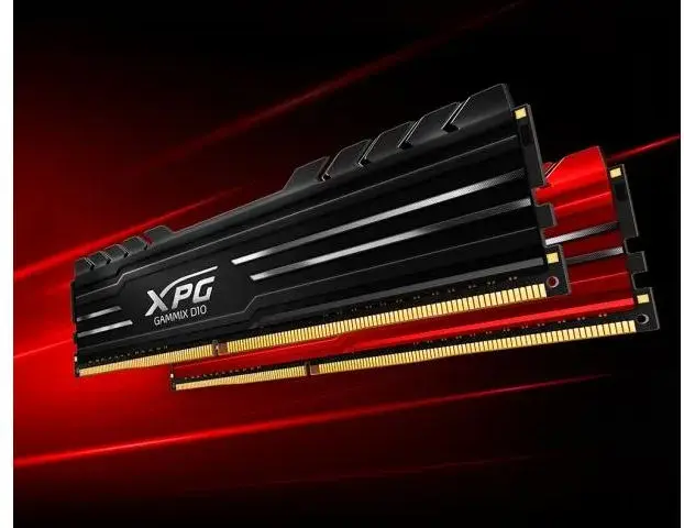 XPG RAM – najlepsze modele, które poprawią wydajność twojego komputera