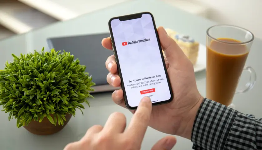 Jak zrezygnować z YouTube Music i uniknąć zbędnych opłat