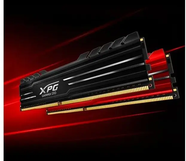 XPG RAM – najlepsze modele, które poprawią wydajność twojego komputera