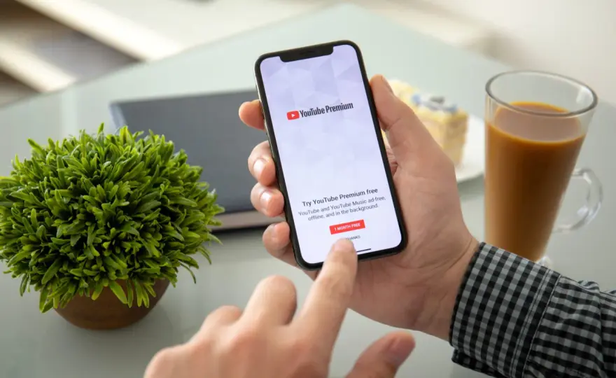 Jak zrezygnować z YouTube Music i uniknąć zbędnych opłat