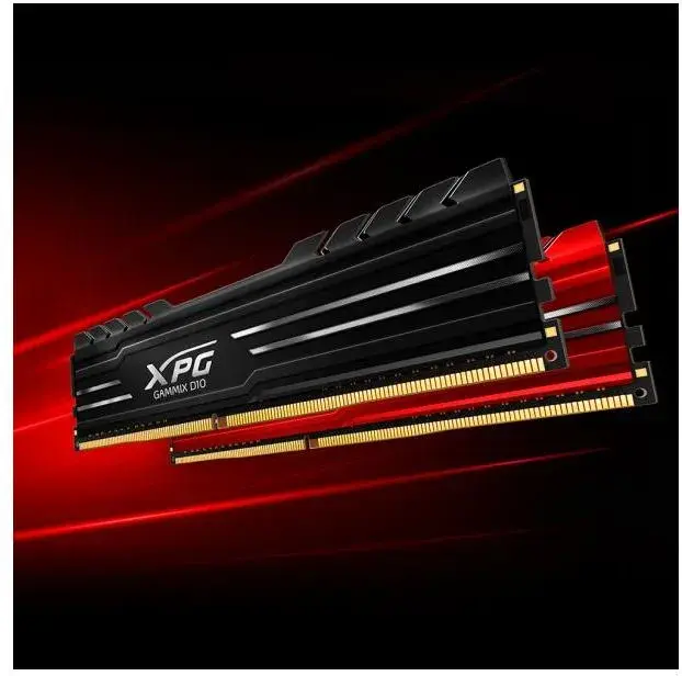 XPG RAM – najlepsze modele, które poprawią wydajność twojego komputera