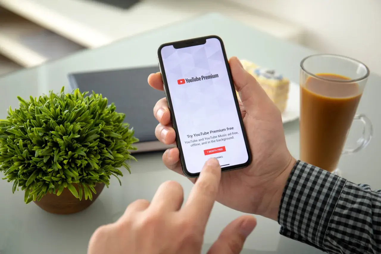 Jak zrezygnować z YouTube Music i uniknąć zbędnych opłat